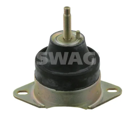 Окачване, двигател SWAG